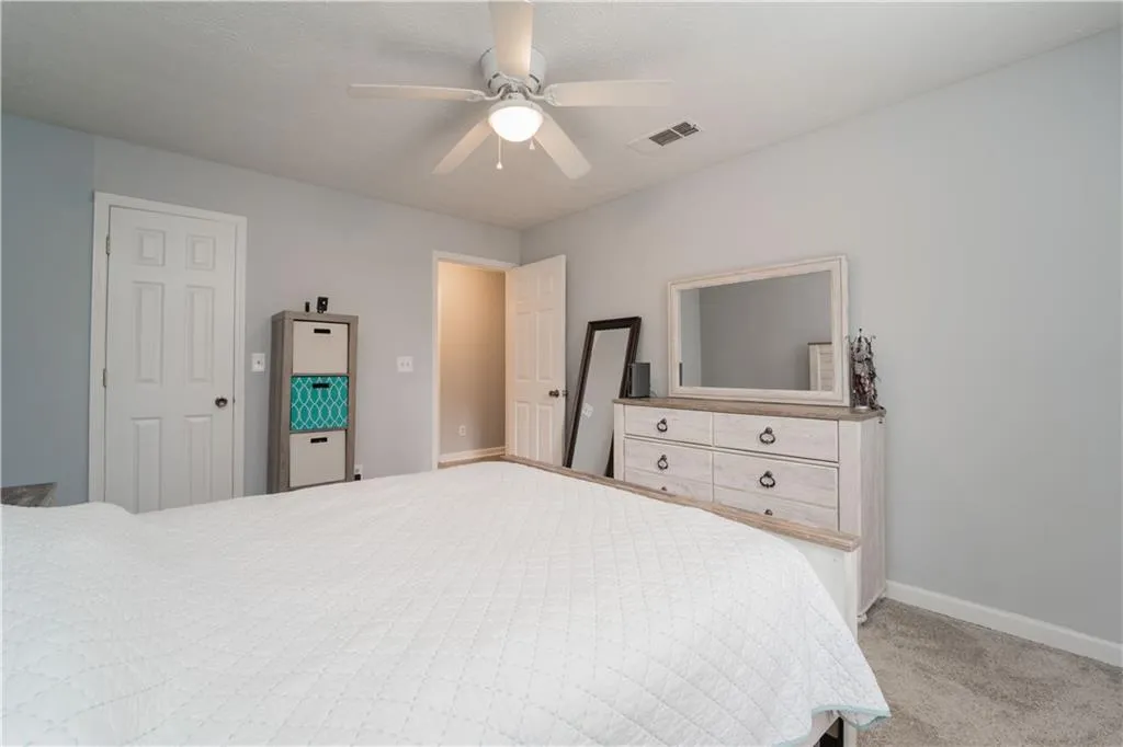 701 Gettysburg Place, Sandy Springs, Georgia 30350, 2 Bedrooms Bedrooms, ,1 BathroomBathrooms,Residential,Sold,701 Gettysburg Place,6784194