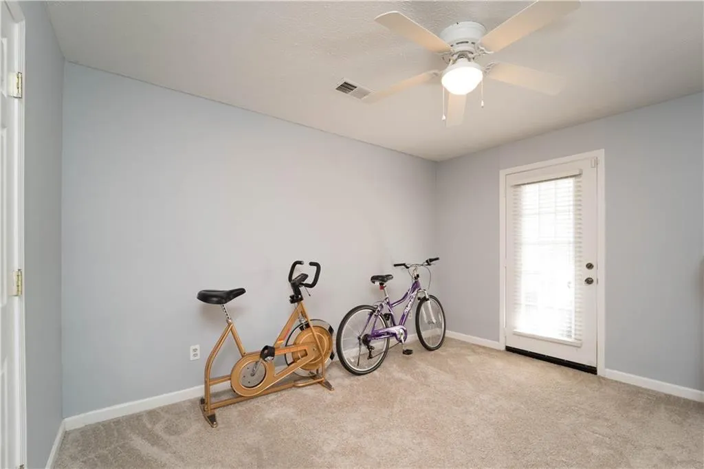701 Gettysburg Place, Sandy Springs, Georgia 30350, 2 Bedrooms Bedrooms, ,1 BathroomBathrooms,Residential,Sold,701 Gettysburg Place,6784194