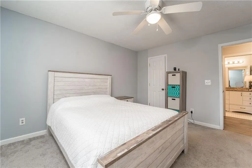 701 Gettysburg Place, Sandy Springs, Georgia 30350, 2 Bedrooms Bedrooms, ,1 BathroomBathrooms,Residential,Sold,701 Gettysburg Place,6784194
