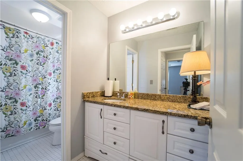701 Gettysburg Place, Sandy Springs, Georgia 30350, 2 Bedrooms Bedrooms, ,1 BathroomBathrooms,Residential,Sold,701 Gettysburg Place,6784194