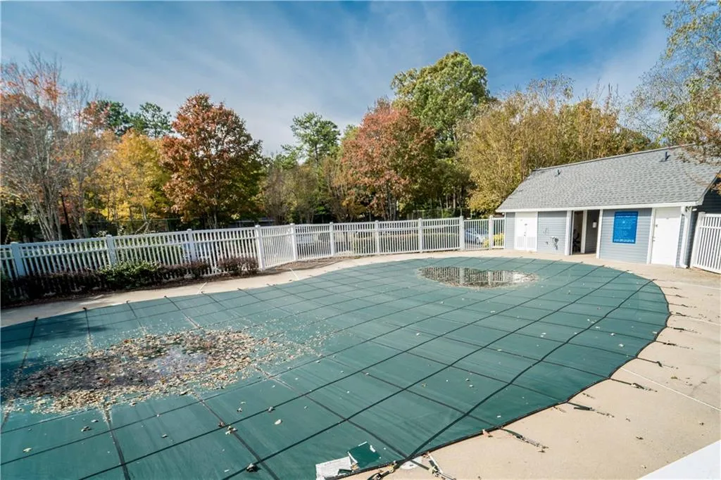 701 Gettysburg Place, Sandy Springs, Georgia 30350, 2 Bedrooms Bedrooms, ,1 BathroomBathrooms,Residential,Sold,701 Gettysburg Place,6784194