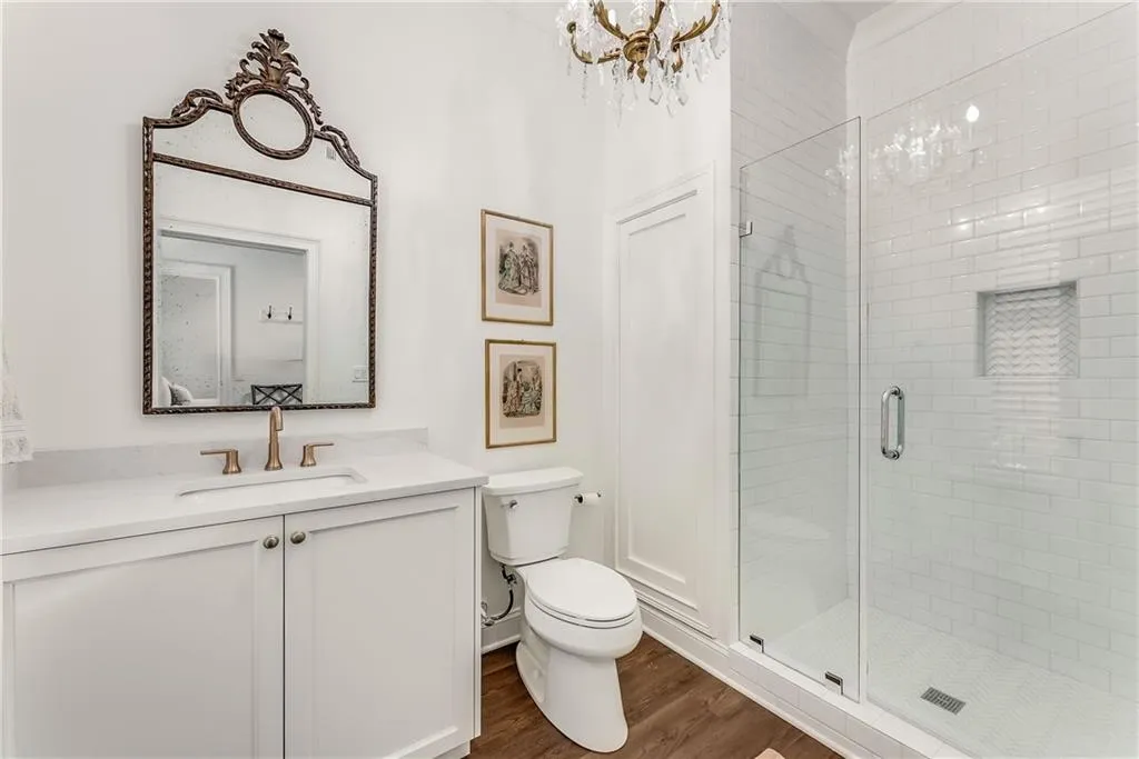 4706 Powers Ferry Road, Atlanta, Georgia 30327, 5 Bedrooms Bedrooms, ,5 BathroomsBathrooms,Residential,Sold,4706 Powers Ferry Road,7516595