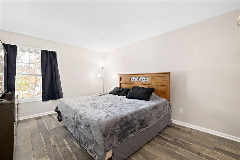725 Dalrymple Road Unit 8I, Atlanta, Georgia 30328, 2 Bedrooms Bedrooms, ,2 BathroomsBathrooms,Residential,Sold,725 Dalrymple Road Unit 8I,7306709