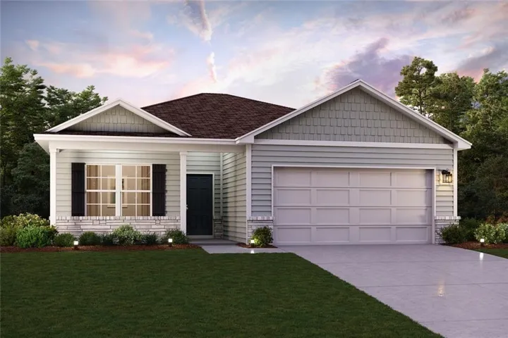 77 Rainbow, Hartwell, Georgia 30643