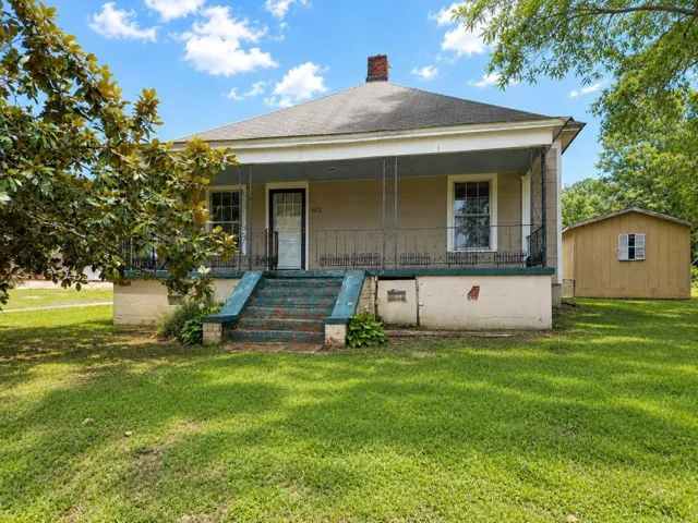 4512 Thomasville Drive, Acworth, Georgia 30101