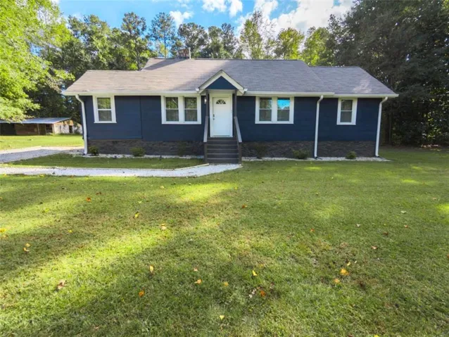 6557 Woodrow Road, Lithonia, Georgia 30038