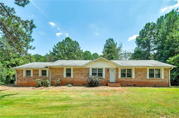 2450 Mcgarity Road, Mcdonough, Georgia 30252