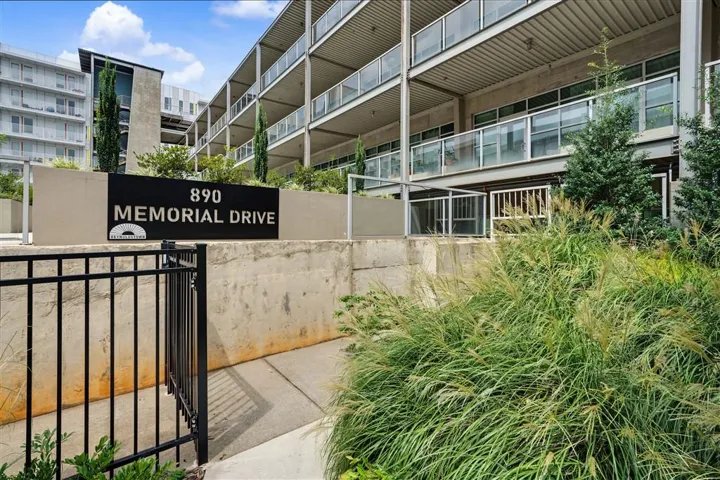 890 Memorial Drive Se Unit 306, Atlanta, Georgia 30316