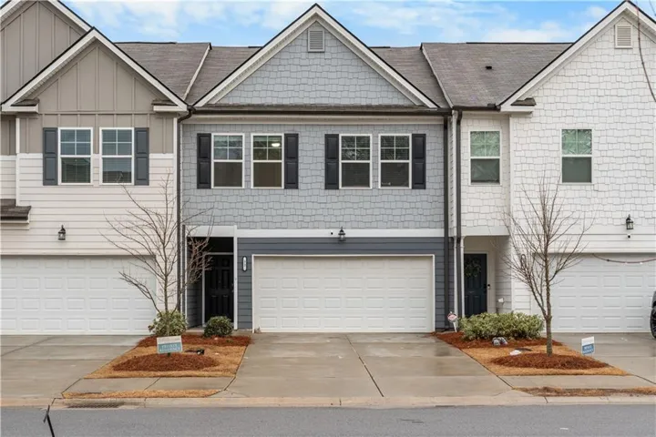 32 Huntley Trace, Hoschton, Georgia 30548