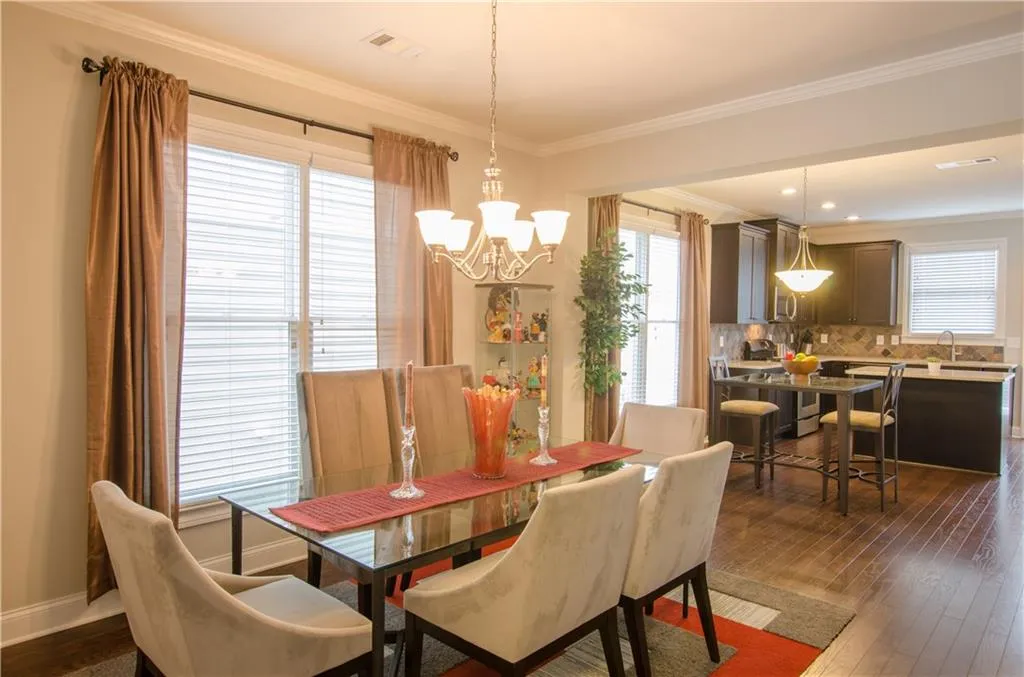 1308 Dupont Commons Circle Nw, Atlanta, Georgia 30318, 3 Bedrooms Bedrooms, ,2 BathroomsBathrooms,Residential,Sold,1308 Dupont Commons Circle Nw,5702951