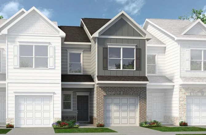 206 Clara Crossing Unit 11, Cartersville, Georgia 30121
