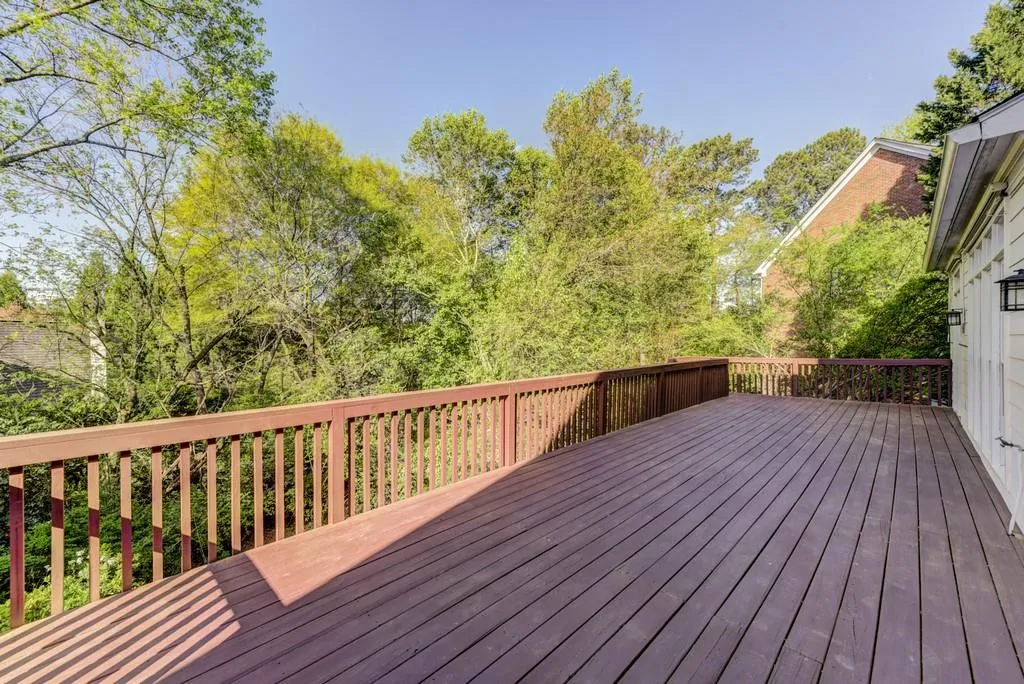 390 Craighead Drive Ne, Atlanta, Georgia 30319, 4 Bedrooms Bedrooms, ,3 BathroomsBathrooms,Residential,Sold,390 Craighead Drive Ne,6700045