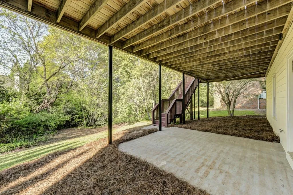 390 Craighead Drive Ne, Atlanta, Georgia 30319, 4 Bedrooms Bedrooms, ,3 BathroomsBathrooms,Residential,Sold,390 Craighead Drive Ne,6700045