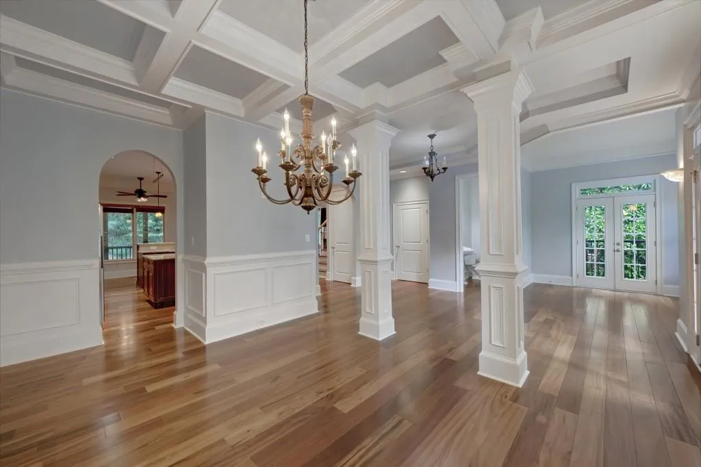 698 Royer Court, Sandy Springs, Georgia 30342, 3 Bedrooms Bedrooms, ,2 BathroomsBathrooms,Residential,For Sale,698 Royer Court,7760954
