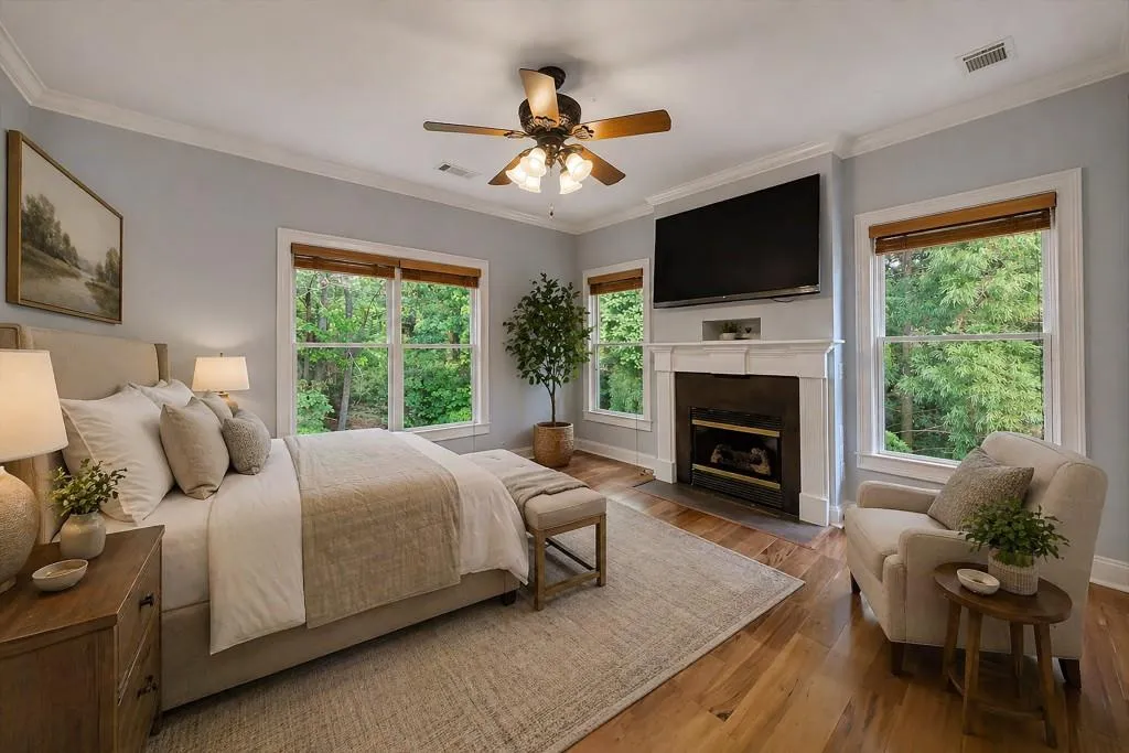 698 Royer Court, Sandy Springs, Georgia 30342, 3 Bedrooms Bedrooms, ,2 BathroomsBathrooms,Residential,For Sale,698 Royer Court,7760954