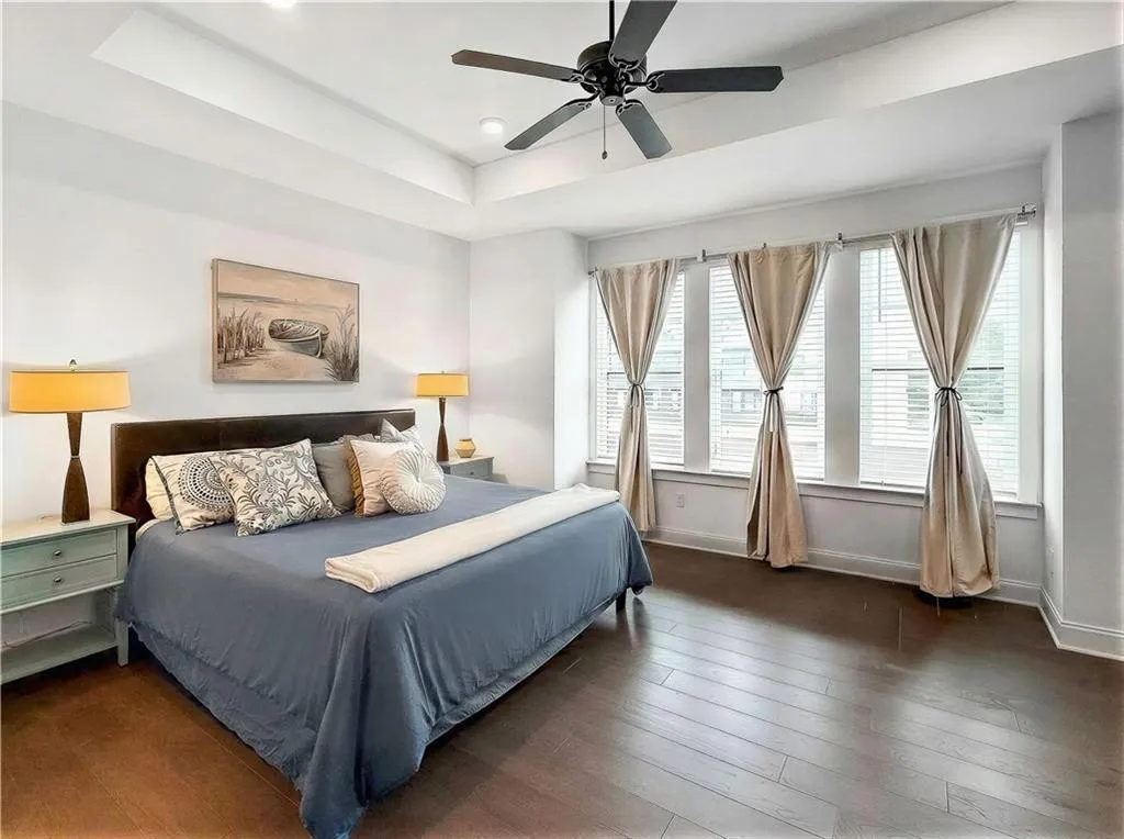 6635 Beacon Drive, Sandy Springs, Georgia 30328, 3 Bedrooms Bedrooms, ,3 BathroomsBathrooms,Residential,For Sale,6635 Beacon Drive,7714650