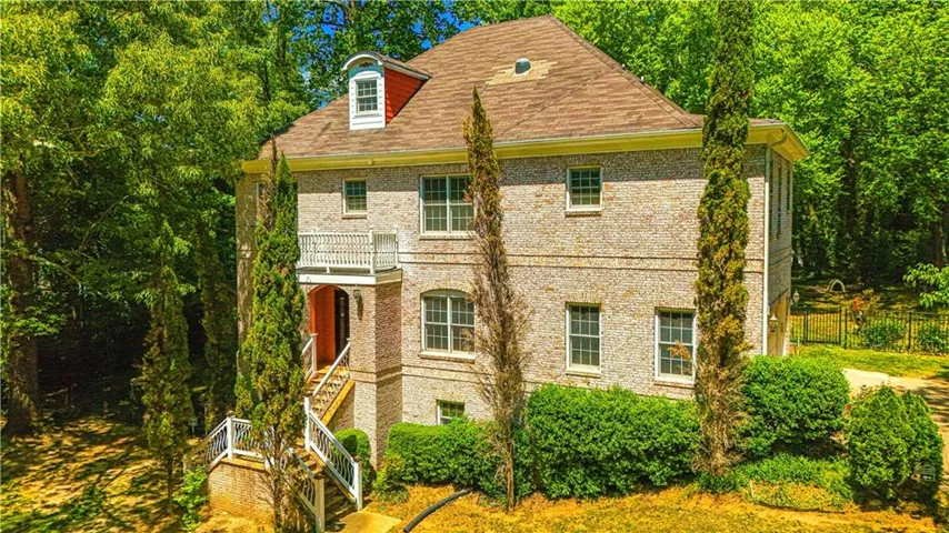 1250 Rucker Road, Alpharetta, Georgia 30009