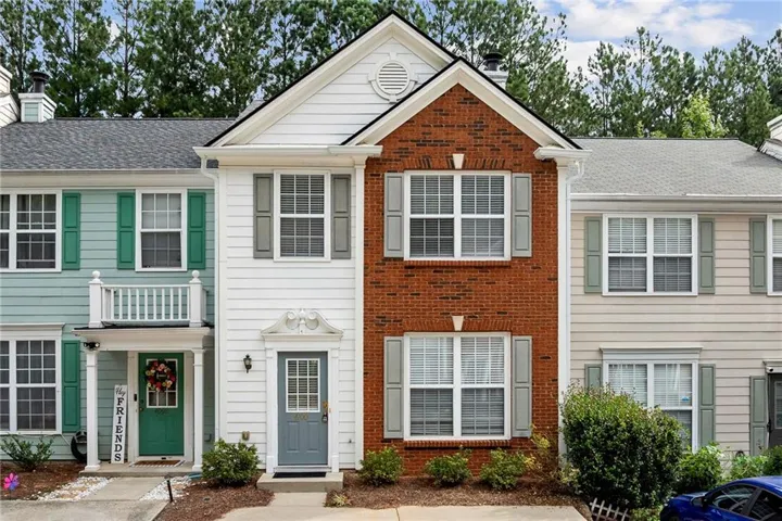 4100 Howell Park Road, Duluth, Georgia 30096