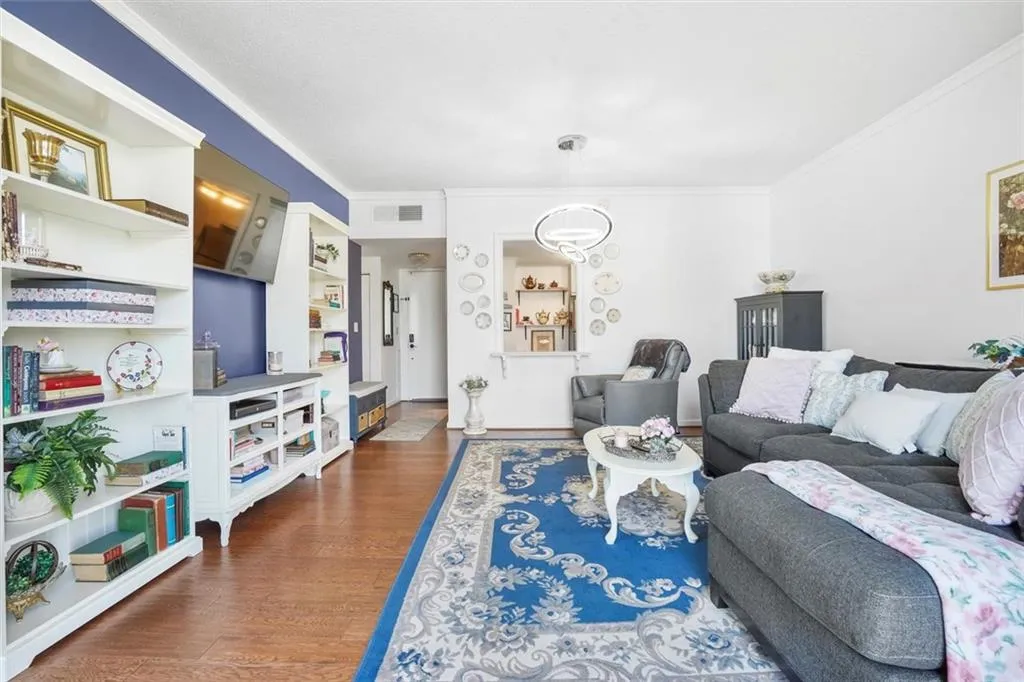 130 26th Street Nw Unit 808, Atlanta, Georgia 30309, 1 Bedroom Bedrooms, ,1 BathroomBathrooms,Residential,For Sale,130 26th Street Nw Unit 808,7657698