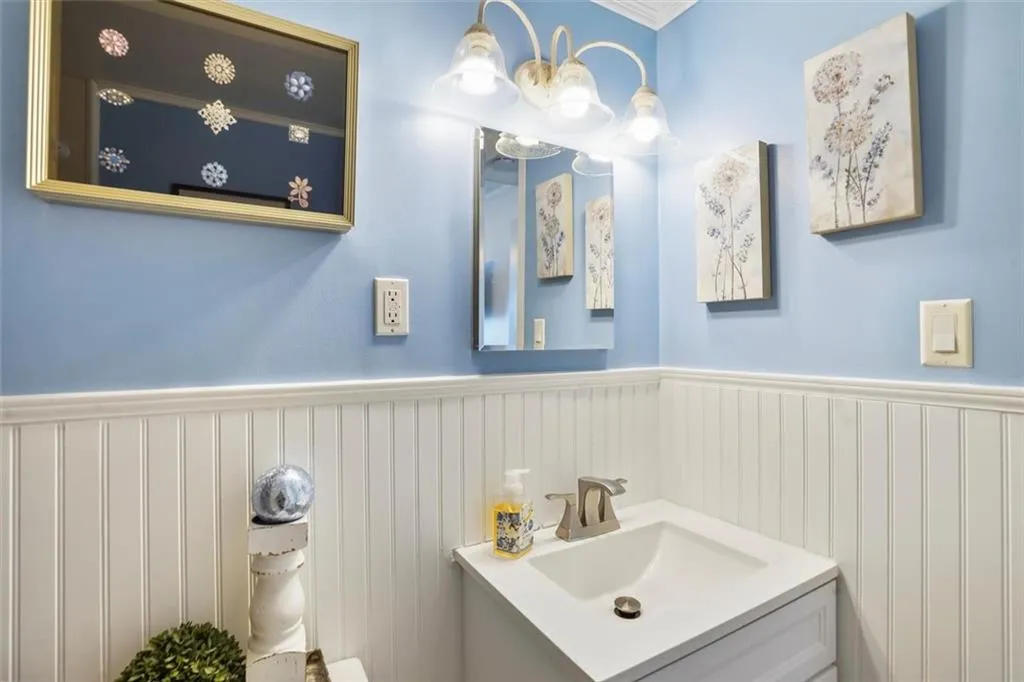 130 26th Street Nw Unit 808, Atlanta, Georgia 30309, 1 Bedroom Bedrooms, ,1 BathroomBathrooms,Residential,For Sale,130 26th Street Nw Unit 808,7657698