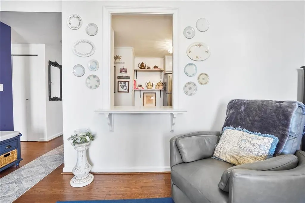 130 26th Street Nw Unit 808, Atlanta, Georgia 30309, 1 Bedroom Bedrooms, ,1 BathroomBathrooms,Residential,For Sale,130 26th Street Nw Unit 808,7657698