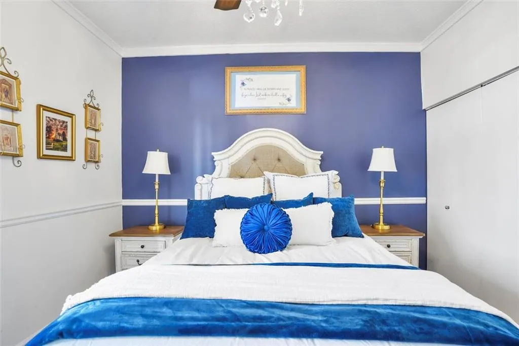 130 26th Street Nw Unit 808, Atlanta, Georgia 30309, 1 Bedroom Bedrooms, ,1 BathroomBathrooms,Residential,For Sale,130 26th Street Nw Unit 808,7657698
