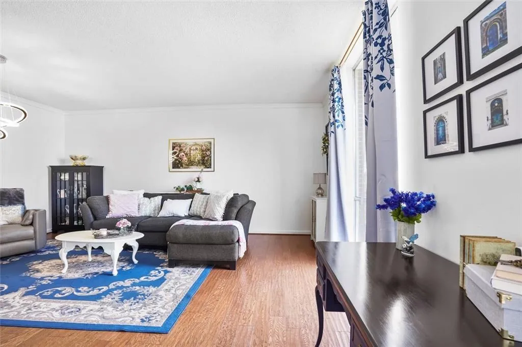 130 26th Street Nw Unit 808, Atlanta, Georgia 30309, 1 Bedroom Bedrooms, ,1 BathroomBathrooms,Residential,For Sale,130 26th Street Nw Unit 808,7657698