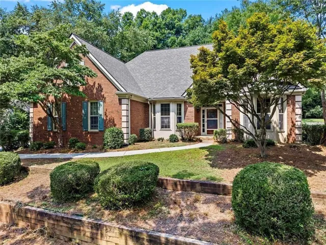 2161 Major Loring Way, Marietta, Georgia 30064