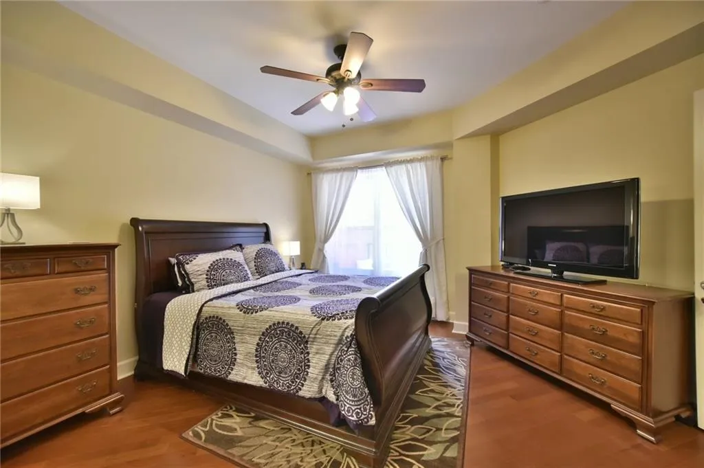 200 River Vista Drive Unit 325, Atlanta, Georgia 30339, 2 Bedrooms Bedrooms, ,2 BathroomsBathrooms,Residential,Sold,200 River Vista Drive Unit 325,5765463