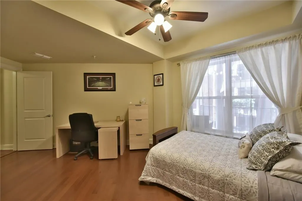 200 River Vista Drive Unit 325, Atlanta, Georgia 30339, 2 Bedrooms Bedrooms, ,2 BathroomsBathrooms,Residential,Sold,200 River Vista Drive Unit 325,5765463