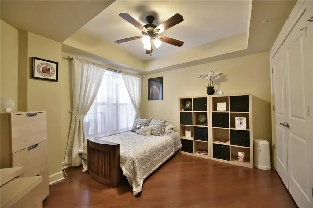 200 River Vista Drive Unit 325, Atlanta, Georgia 30339, 2 Bedrooms Bedrooms, ,2 BathroomsBathrooms,Residential,Sold,200 River Vista Drive Unit 325,5765463