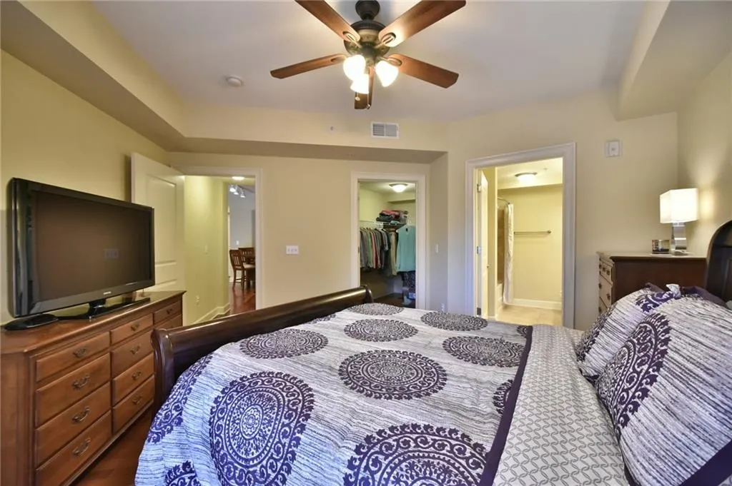 200 River Vista Drive Unit 325, Atlanta, Georgia 30339, 2 Bedrooms Bedrooms, ,2 BathroomsBathrooms,Residential,Sold,200 River Vista Drive Unit 325,5765463