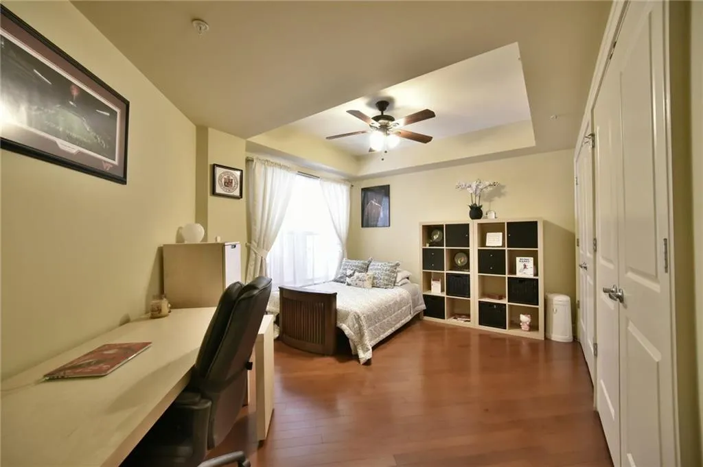 200 River Vista Drive Unit 325, Atlanta, Georgia 30339, 2 Bedrooms Bedrooms, ,2 BathroomsBathrooms,Residential,Sold,200 River Vista Drive Unit 325,5765463