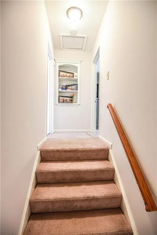 6900 Roswell Road Unit K8, Atlanta, Georgia 30328, 2 Bedrooms Bedrooms, ,2 BathroomsBathrooms,Residential,Sold,6900 Roswell Road Unit K8,7031421