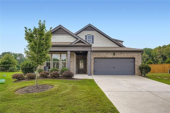 137 Cranberry Blossom Way, Dallas, Georgia 30132