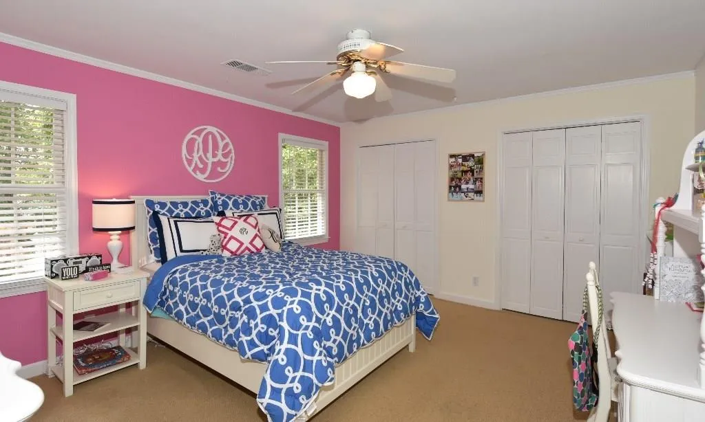 5855 Riverwood Drive, Sandy Springs, Georgia 30328, 4 Bedrooms Bedrooms, ,5 BathroomsBathrooms,Residential,Sold,5855 Riverwood Drive,5674303