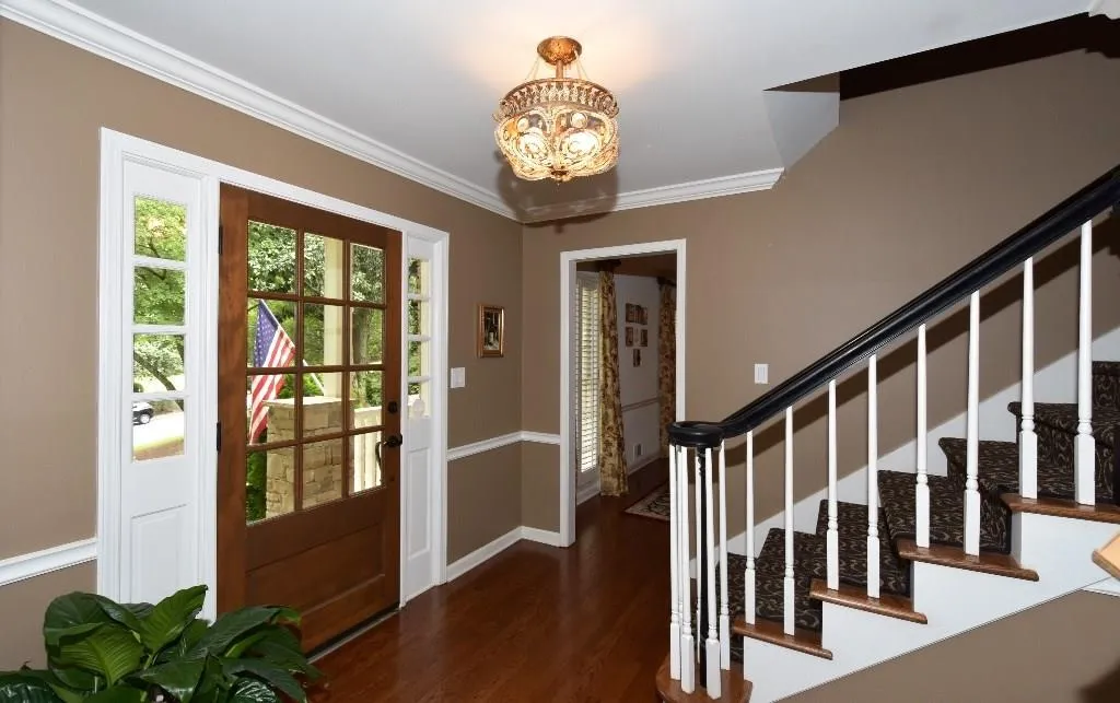 5855 Riverwood Drive, Sandy Springs, Georgia 30328, 4 Bedrooms Bedrooms, ,5 BathroomsBathrooms,Residential,Sold,5855 Riverwood Drive,5674303