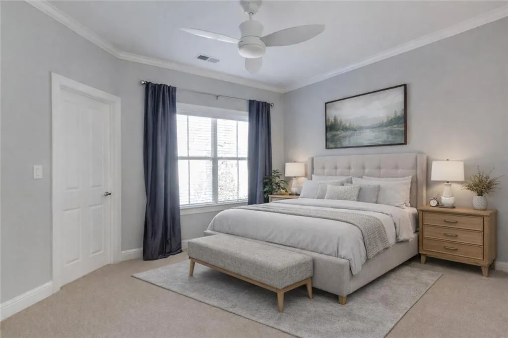 5590 Glenridge Park Unit 1206, Sandy Springs, Georgia 30342, 3 Bedrooms Bedrooms, ,2 BathroomsBathrooms,Residential,Sold,5590 Glenridge Park Unit 1206,7719559