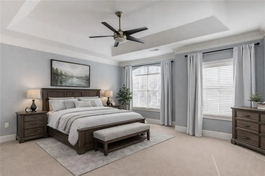 5590 Glenridge Park Unit 1206, Sandy Springs, Georgia 30342, 3 Bedrooms Bedrooms, ,2 BathroomsBathrooms,Residential,Sold,5590 Glenridge Park Unit 1206,7719559