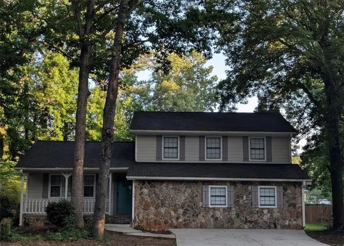 102 Jennifer Lane, Mcdonough, Georgia 30253