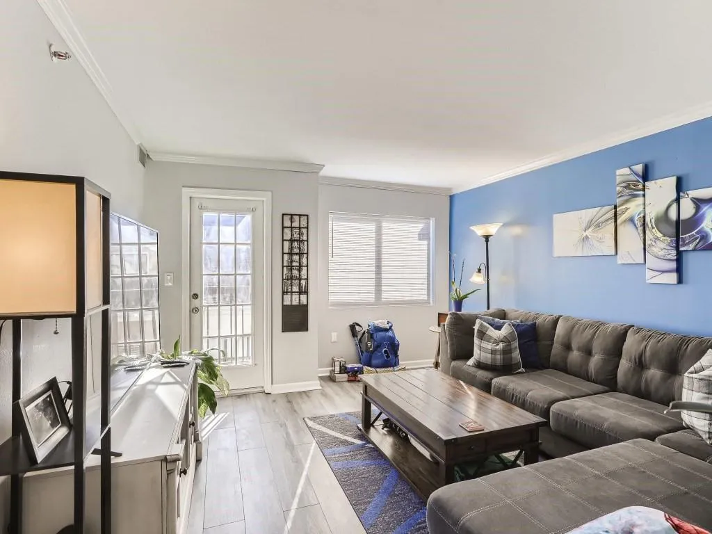 795 Hammond Drive Unit 704, Atlanta, Georgia 30328, 1 Bedroom Bedrooms, ,1 BathroomBathrooms,Residential,Sold,795 Hammond Drive Unit 704,7188510