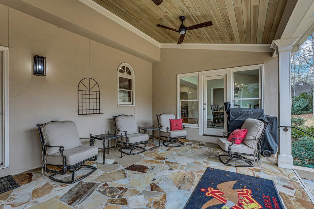 310 Riverhall Court, Sandy Springs, Georgia 30350, 5 Bedrooms Bedrooms, ,4 BathroomsBathrooms,Residential,Sold,310 Riverhall Court,7329347