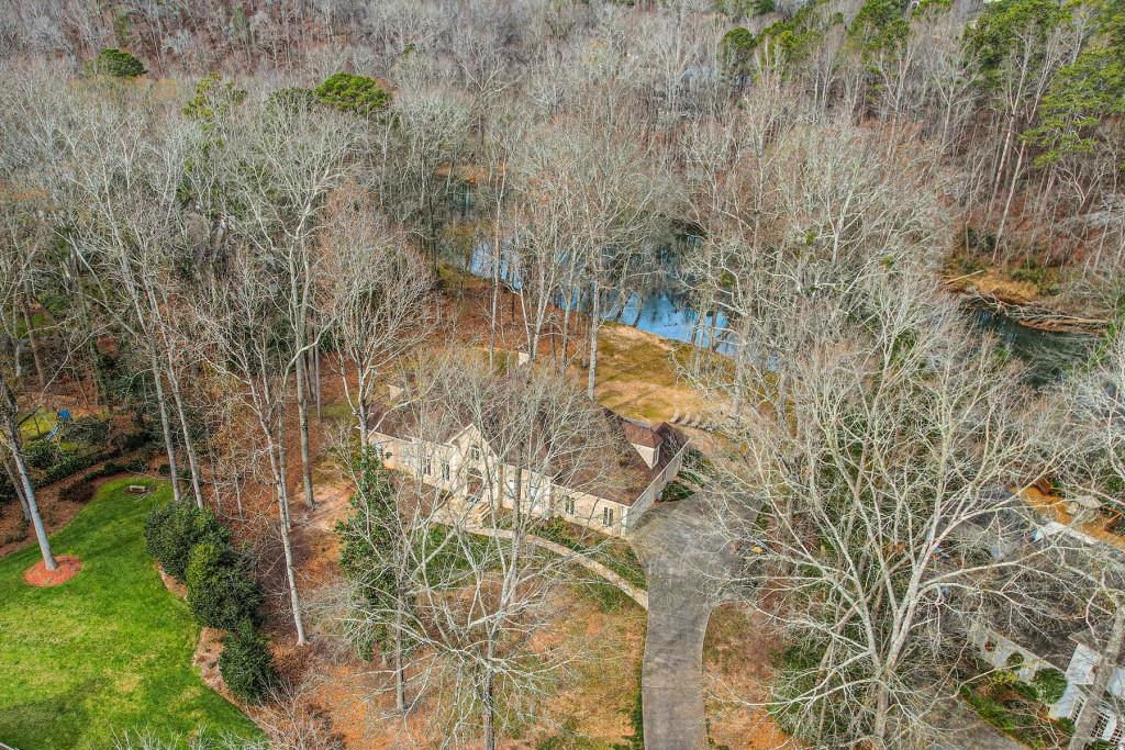 310 Riverhall Court, Sandy Springs, Georgia 30350, 5 Bedrooms Bedrooms, ,4 BathroomsBathrooms,Residential,Sold,310 Riverhall Court,7329347