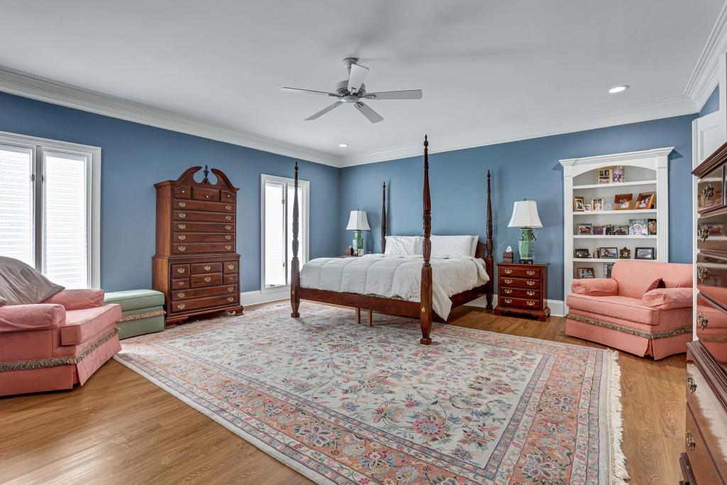 310 Riverhall Court, Sandy Springs, Georgia 30350, 5 Bedrooms Bedrooms, ,4 BathroomsBathrooms,Residential,Sold,310 Riverhall Court,7329347