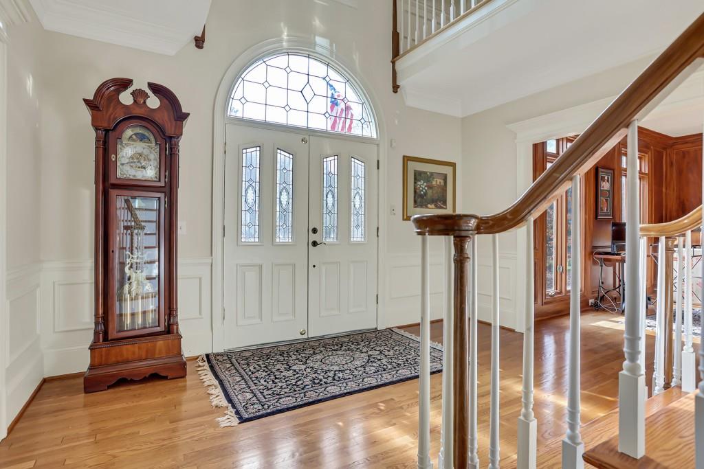 310 Riverhall Court, Sandy Springs, Georgia 30350, 5 Bedrooms Bedrooms, ,4 BathroomsBathrooms,Residential,Sold,310 Riverhall Court,7329347