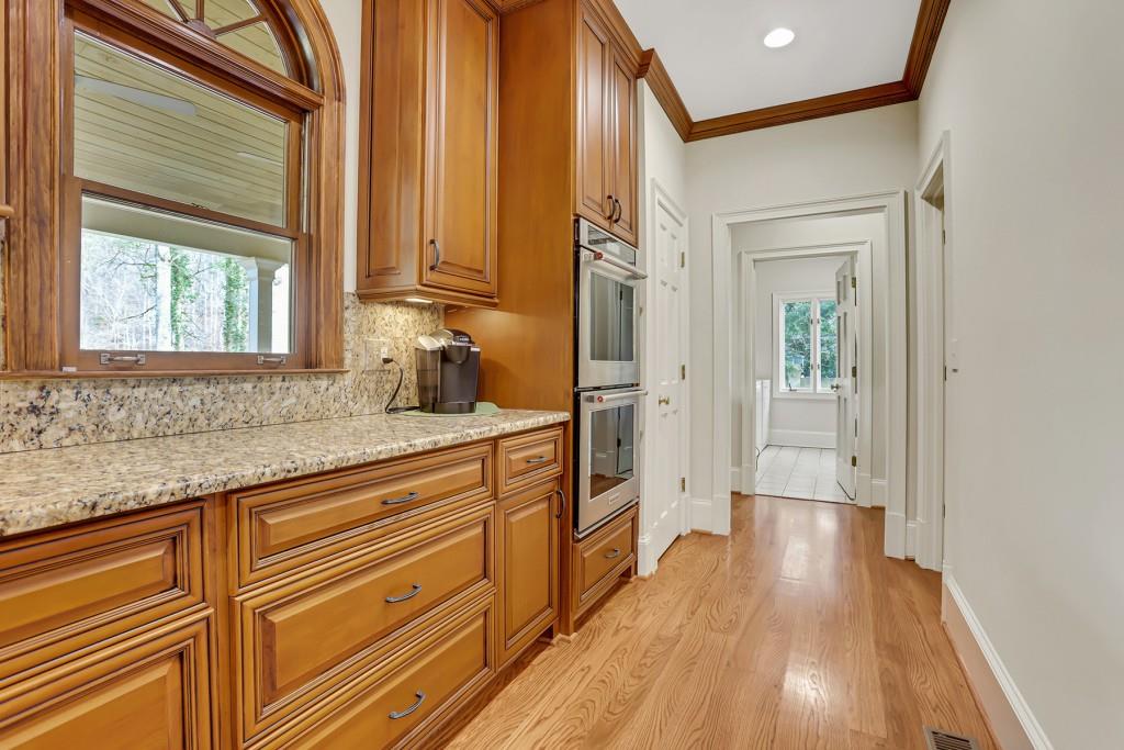 310 Riverhall Court, Sandy Springs, Georgia 30350, 5 Bedrooms Bedrooms, ,4 BathroomsBathrooms,Residential,Sold,310 Riverhall Court,7329347