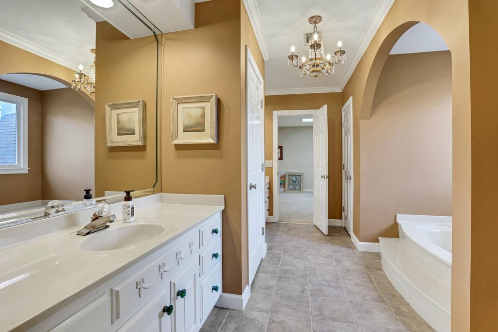 310 Riverhall Court, Sandy Springs, Georgia 30350, 5 Bedrooms Bedrooms, ,4 BathroomsBathrooms,Residential,Sold,310 Riverhall Court,7329347