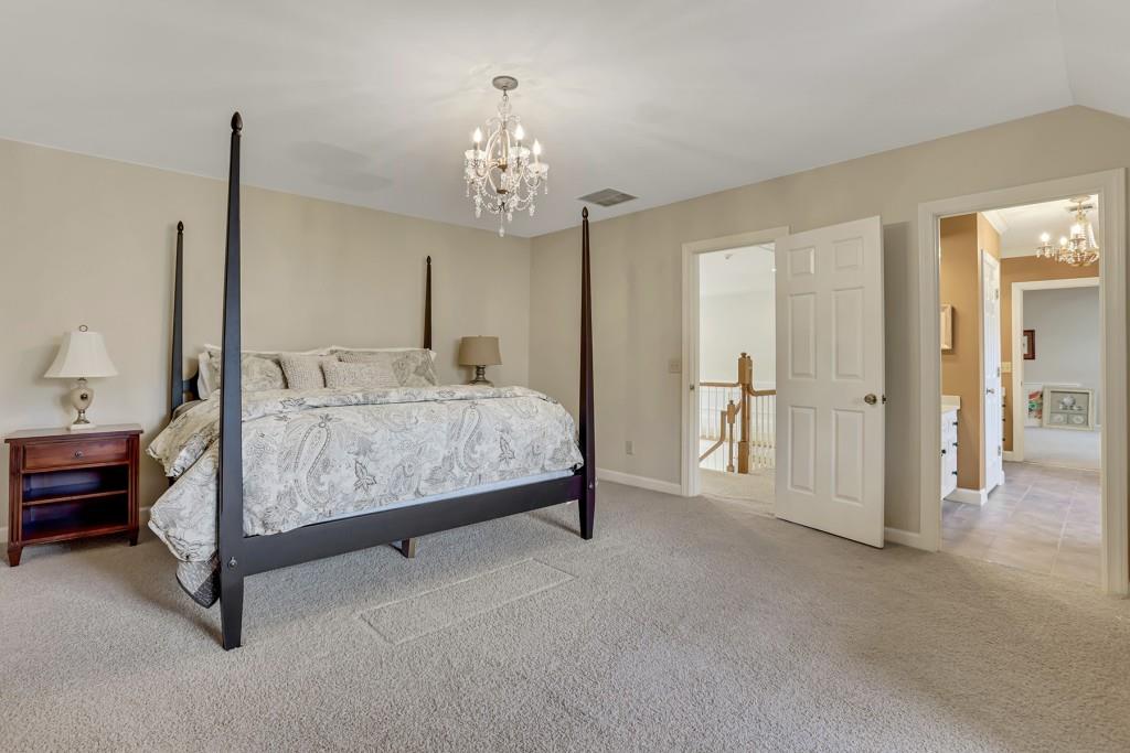 310 Riverhall Court, Sandy Springs, Georgia 30350, 5 Bedrooms Bedrooms, ,4 BathroomsBathrooms,Residential,Sold,310 Riverhall Court,7329347