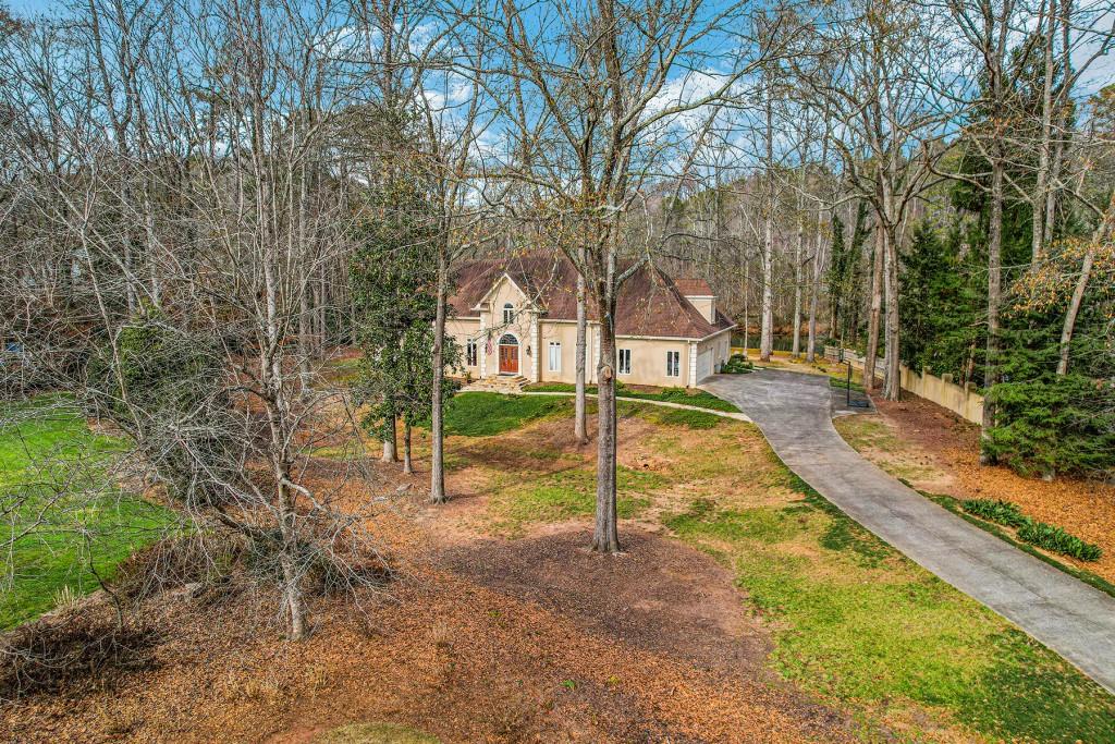 310 Riverhall Court, Sandy Springs, Georgia 30350, 5 Bedrooms Bedrooms, ,4 BathroomsBathrooms,Residential,Sold,310 Riverhall Court,7329347