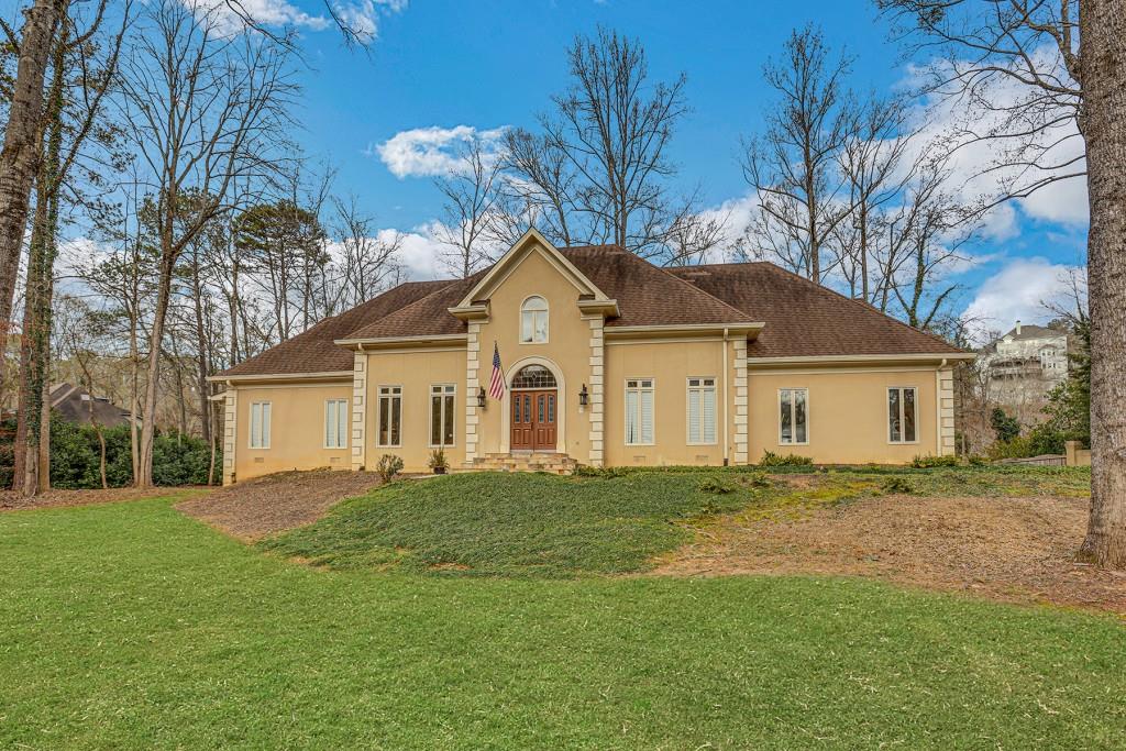 310 Riverhall Court, Sandy Springs, Georgia 30350, 5 Bedrooms Bedrooms, ,4 BathroomsBathrooms,Residential,Sold,310 Riverhall Court,7329347